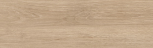 Керамогранит Cersanit  Amberwood светло-бежевый рельеф  арт 17902 (18,5x59,8)